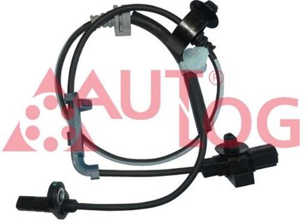 Honda Wielsnelheidssensor AS5566