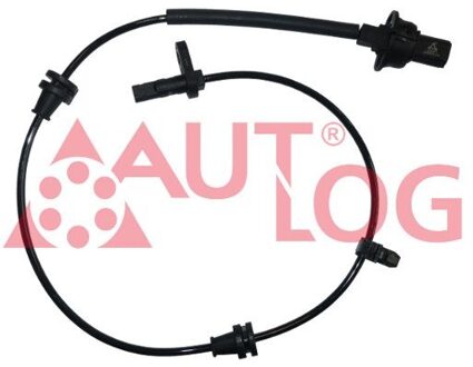 Honda Wielsnelheidssensor AS5571