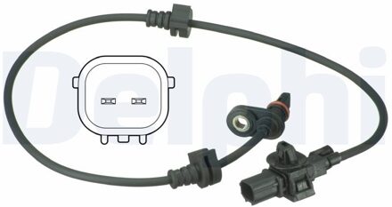 Honda Wielsnelheidssensor SS20582