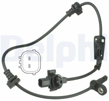 Honda Wielsnelheidssensor SS20584