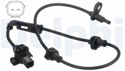 Honda Wielsnelheidssensor SS20606