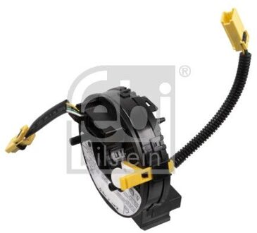 Honda Wikkelveer, airbag 179707