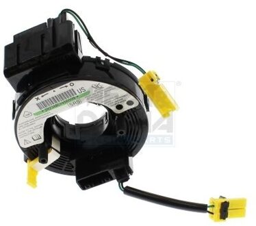 Honda Wikkelveer, airbag 231780