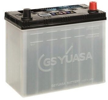 Honda Yuasa Accu YBX7053 45 Ah YBX7053