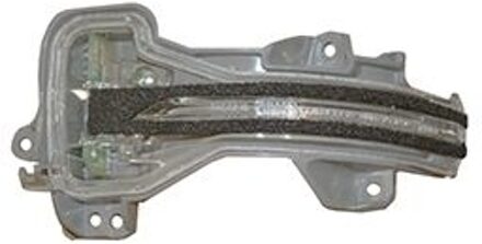 Honda zijlicht in spiegel l. 2586915