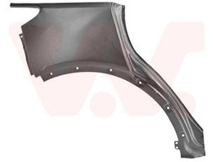 Honda Zijwand 2580148