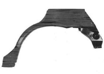 Honda Zijwand 9867131