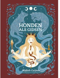 Honden Als Gidsen - Nadieh Cuijten