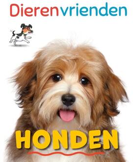 Honden - Dierenvrienden - Katie Woolley