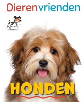 Honden - Dierenvrienden - Katie Woolley