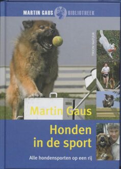 Honden in de sport - eBook Jolien Schat (9052107645)