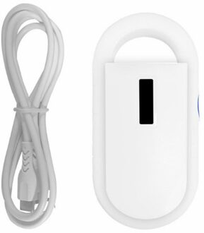 Honden Reader Dier Microchip Reader Chip Scanner Voor Paard Kat Hond Oled-scherm Handheld Microchip Scanner