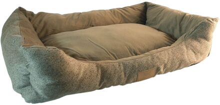 Hondenbed, Hondenmand, Honden sofa, Warme hondenslaapplaats, Hondenmatras