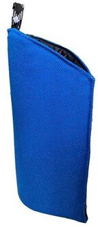 Hondenbeet Arm Bescherming Mouw Huisdier Training Bijten Tool Voor Medium Grote Politie Duitse Herder Pitbull Accessoires Benodigdheden blauw