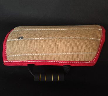 Hondenbeet Mouw Hond Training Mouwen Bite Sleepboten Voor Arm Bescherming Training Spelen