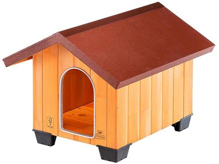 hondenhok domus small 61X74,5X55CM