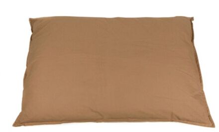 Hondenkussen Tivoli Beige - 100 x 70cm - Kussenhoes