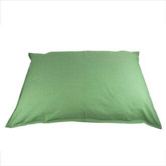 Hondenkussen Tivoli Groen - 100 x 70cm - Kussenhoes