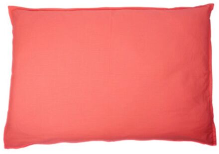 Hondenkussen Tivoli Koraal Roze - 100 X 70cm - Kussenhoes