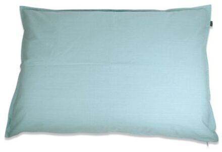 Hondenkussen Tivoli Mint - 100 x 70cm - Kussenhoes Groen