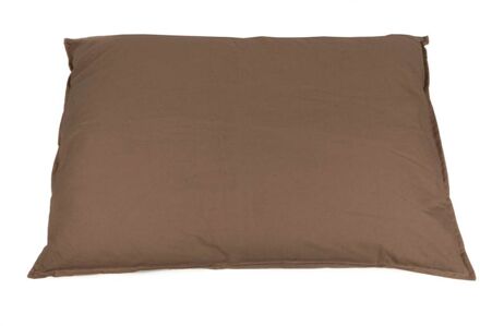 Hondenkussen Tivoli Taupe - 120 x 80cm Bruin