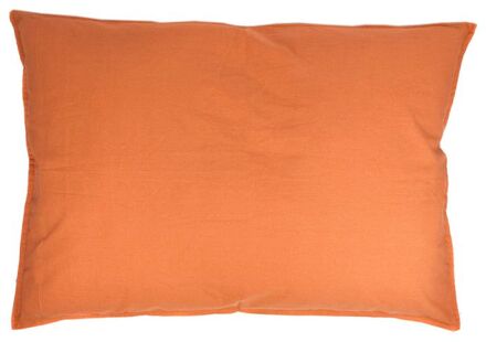 Hondenkussen Tivoli Terracotta - 100 x 70cm Oranje