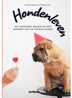 Hondenleven - Arthur Vink