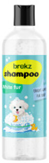 hondenshampoo voor witte vacht 500 ml