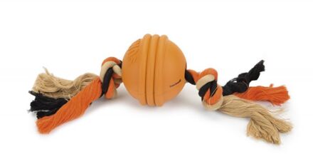 Hondenspeelgoed - Oranje