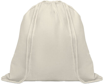 Honderd biologisch koordzakje Beige - One size