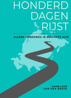 Honderd Dagen Rijst - Anneleen Van den Berge