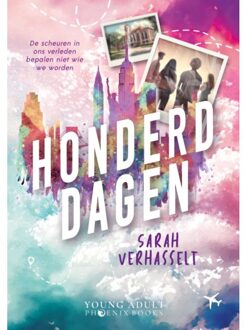 Honderd Dagen - Sarah Verhasselt