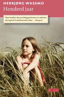 Honderd jaar - eBook Herbjørg Wassmo (9044524925)