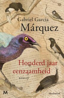 Honderd jaar eenzaamheid - Gabriel García Márquez - ebook