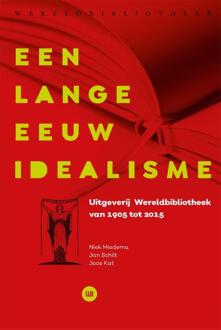 Honderd jaar Wereldbibliotheek 1905-2005