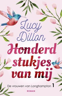 Honderd stukjes van mij - eBook Lucy Dillon (9026142013)