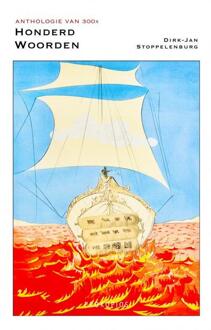 Honderd Woorden -  Dirk-Jan Stoppelenburg (ISBN: 9789465016146)