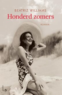 Honderd zomers - eBook Beatriz Williams (9021808811)