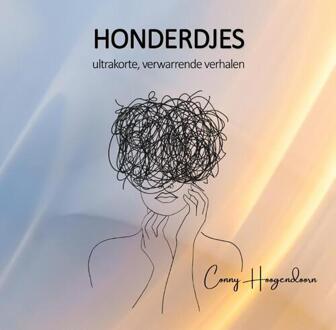 Honderdjes -  Conny Hoogendoorn, Diverse Auteurs (ISBN: 9789083369174)