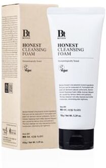 Honest Cleansing Foam