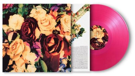 Honest - Dave Stewart And The Spiritual C