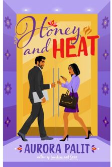 Honey And Heat - Aurora Palit