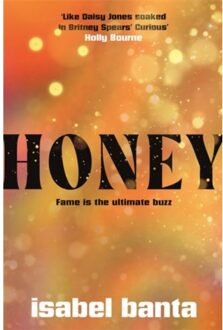 Honey - Banta, Isabel