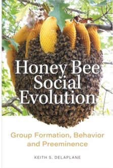 Honey Bee Social Evolution - Keith S. (Professor Delaplane