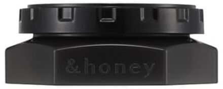 &honey Black Cleansing Balm 20g