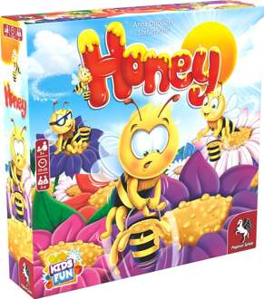 Honey - Board Game