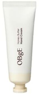 Honey Butter Hand Cream 50ml