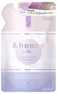 &honey Color Control Repair Hair Treatment 350g Refill