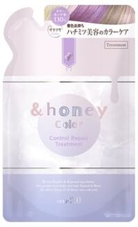 &honey Color Control Repair Hair Treatment 350ml Refill