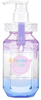 &honey Color Control Repair Shampoo 440ml